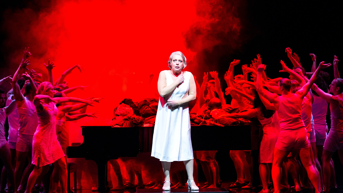 Götterdämmerung